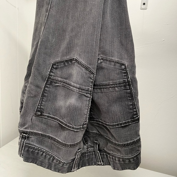 Arizona Jeans - Skinny - Black and grey - Picture 2 of 3